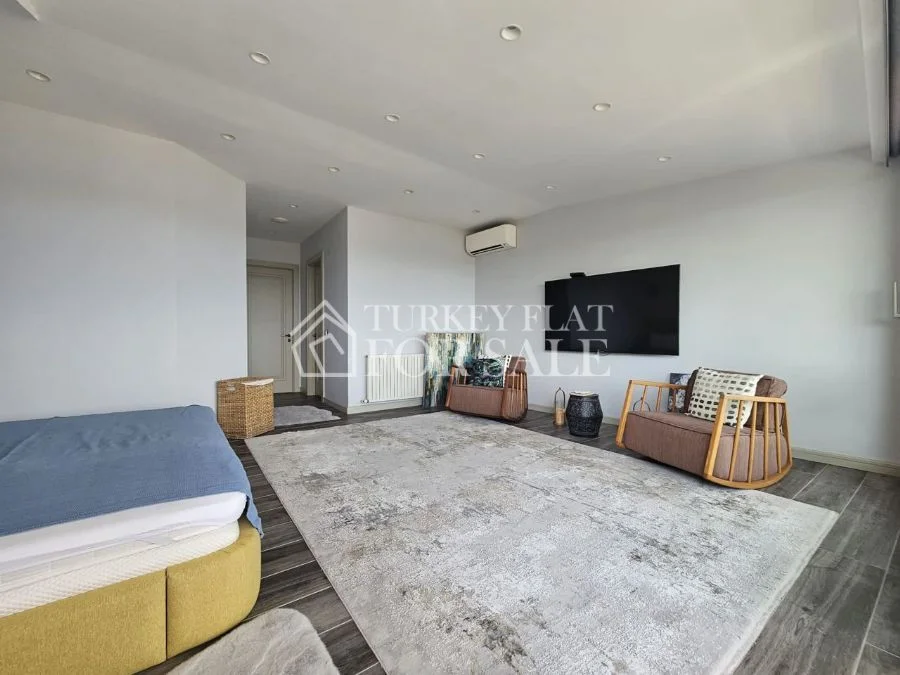 4 Bedroom Apartment for Sale in Besiktas, Beşiktaş, İstanbul – photo 5