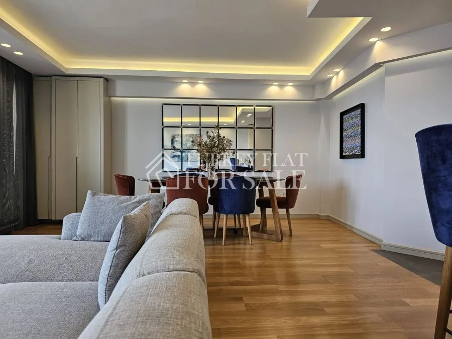 4 Bedroom Apartment for Sale in Besiktas, Beşiktaş, İstanbul – photo 17