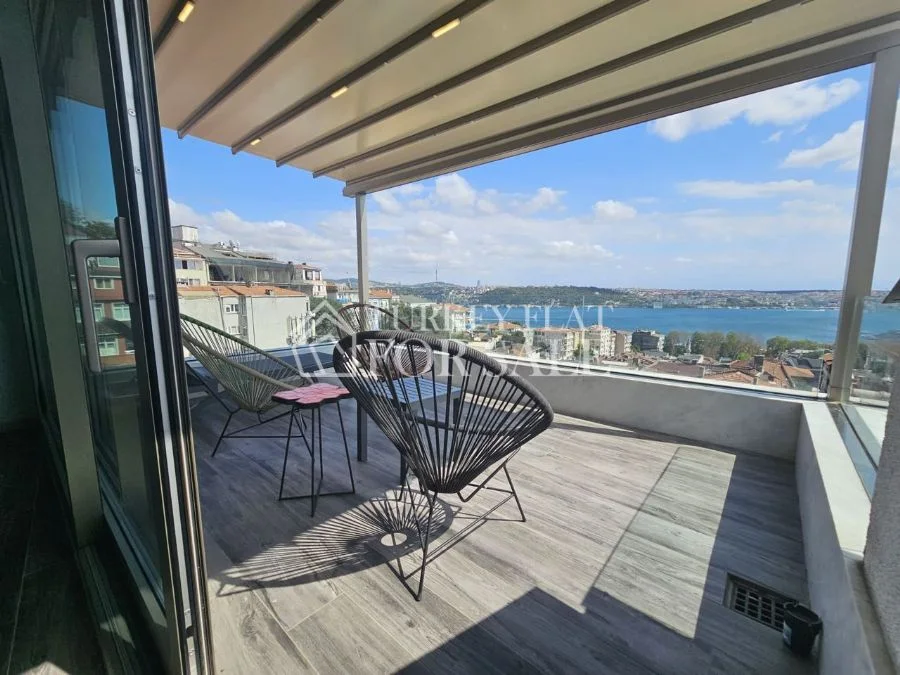 4 Bedroom Apartment for Sale in Besiktas, Beşiktaş, İstanbul – photo 27
