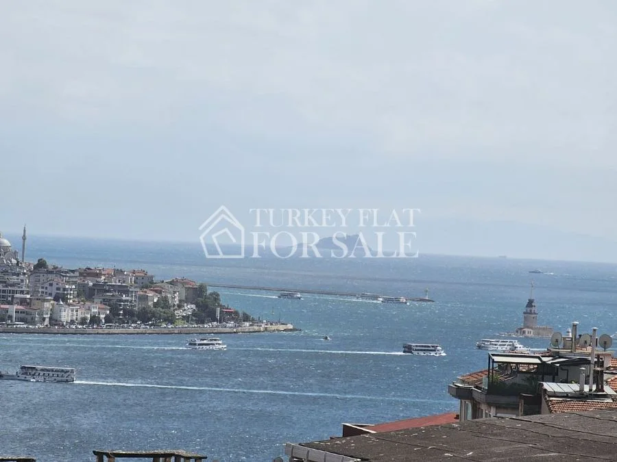 4 Bedroom Apartment for Sale in Besiktas, Beşiktaş, İstanbul – photo 7