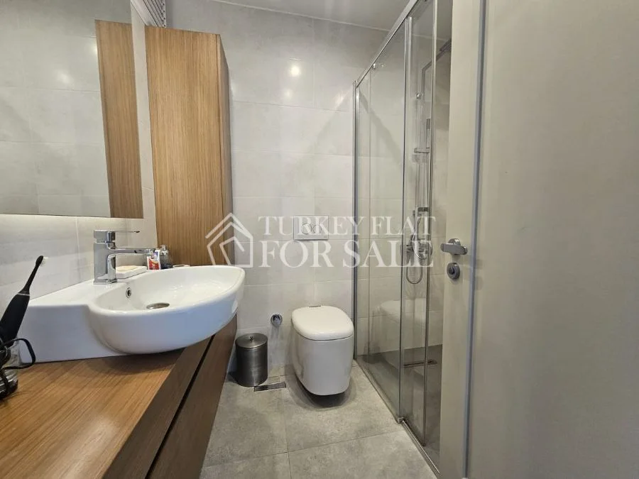 4 Bedroom Apartment for Sale in Besiktas, Beşiktaş, İstanbul – photo 6