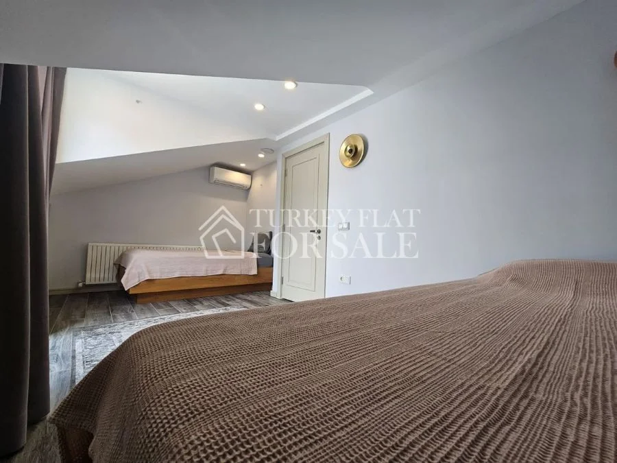 4 Bedroom Apartment for Sale in Besiktas, Beşiktaş, İstanbul – photo 13