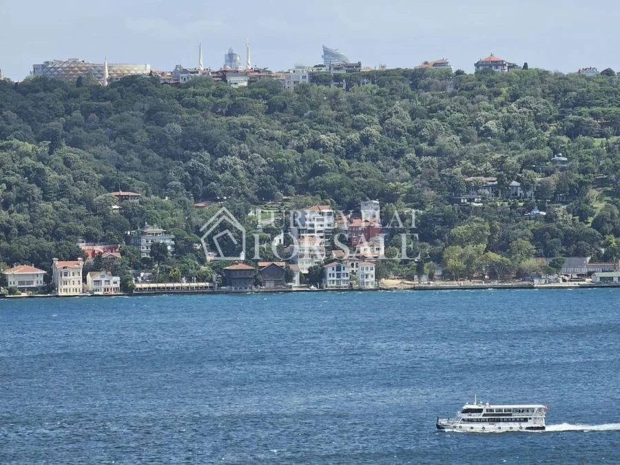 4 Bedroom Apartment for Sale in Besiktas, Beşiktaş, İstanbul – photo 2