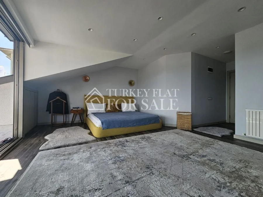 4 Bedroom Apartment for Sale in Besiktas, Beşiktaş, İstanbul – photo 3
