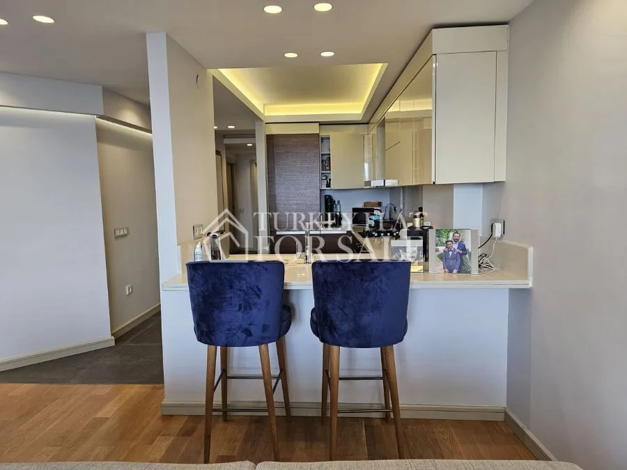 4 Bedroom Apartment for Sale in Besiktas, Beşiktaş, İstanbul – photo 16