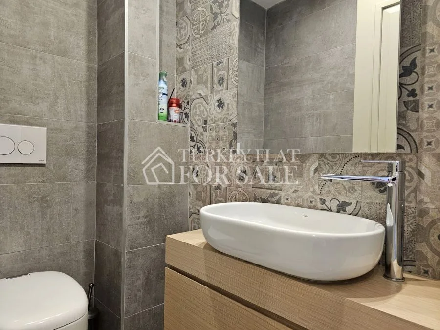 4 Bedroom Apartment for Sale in Besiktas, Beşiktaş, İstanbul – photo 24