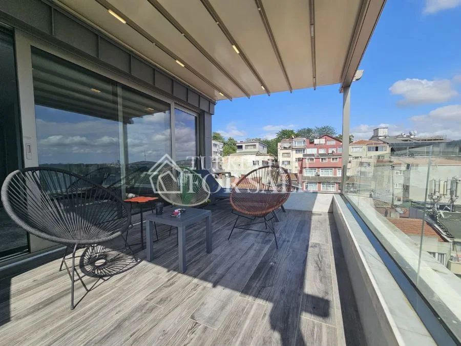 4 Bedroom Apartment for Sale in Besiktas, Beşiktaş, İstanbul – photo 4