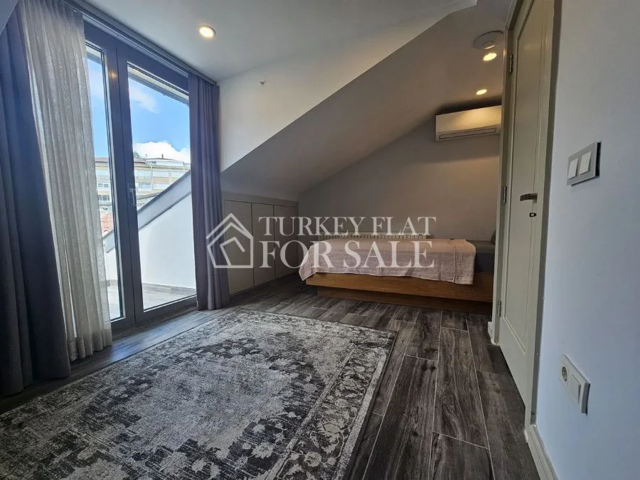 4 Bedroom Apartment for Sale in Besiktas, Beşiktaş, İstanbul – photo 8