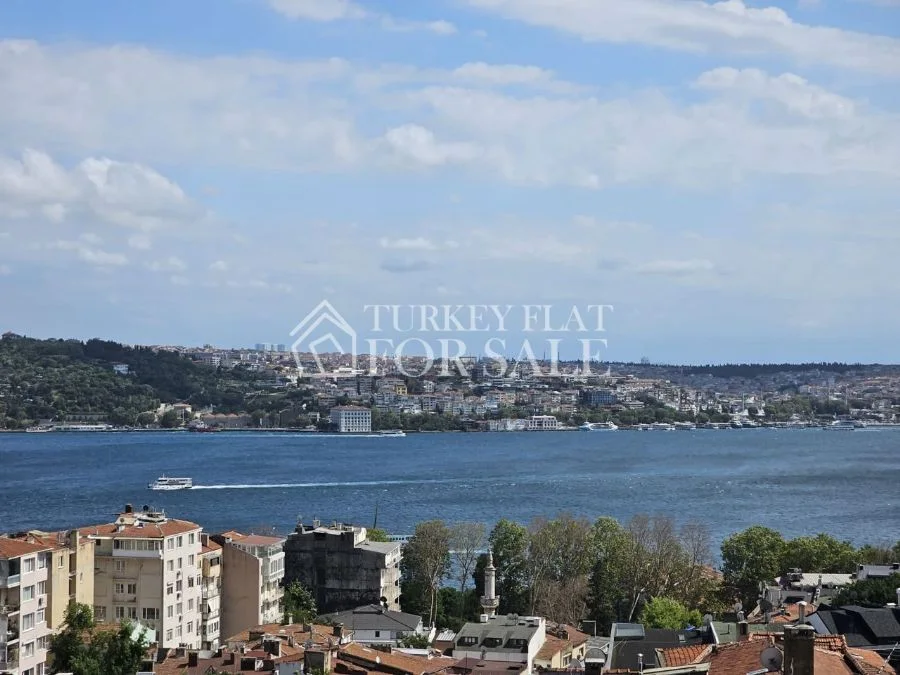 4 Bedroom Apartment for Sale in Besiktas, Beşiktaş, İstanbul – photo 25
