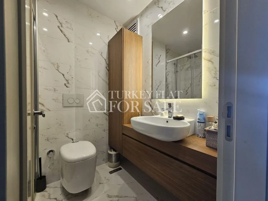 4 Bedroom Apartment for Sale in Besiktas, Beşiktaş, İstanbul – photo 10
