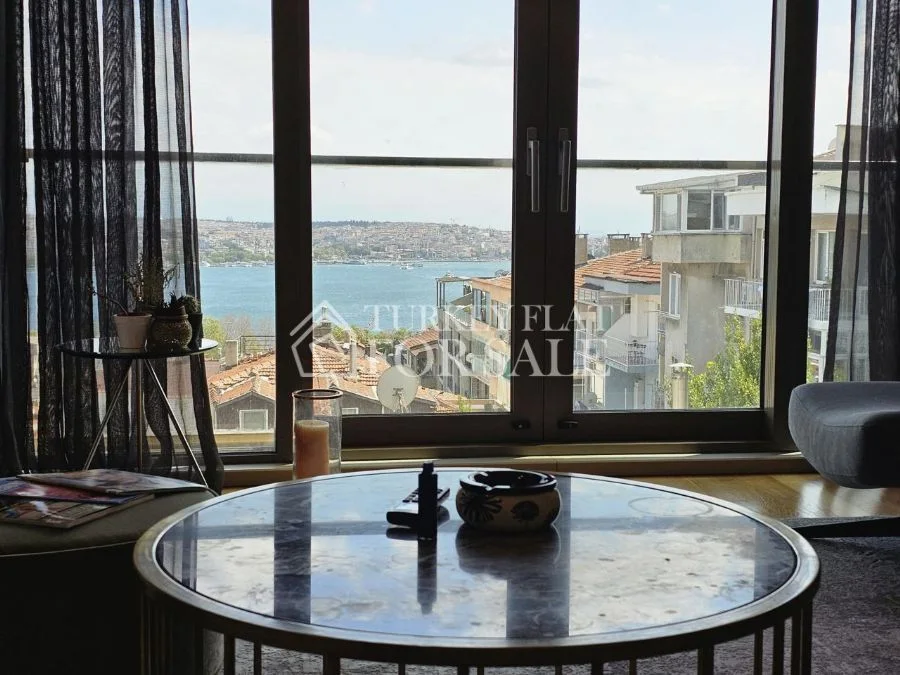 4 Bedroom Apartment for Sale in Besiktas, Beşiktaş, İstanbul – photo 23