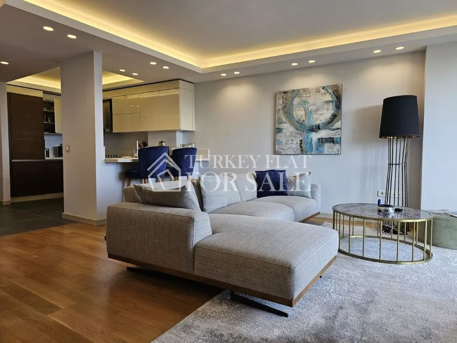 4 Bedroom Apartment for Sale in Besiktas, Beşiktaş, İstanbul – photo 19