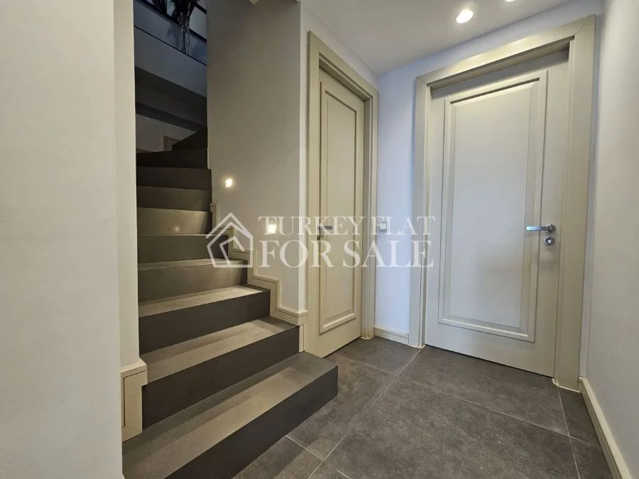 4 Bedroom Apartment for Sale in Besiktas, Beşiktaş, İstanbul – photo 12