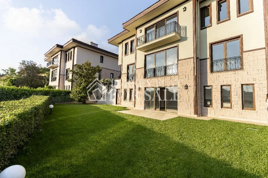Villas For Sale With Private Pool in Zekeriyakoy, Sariyer, Istanbul!, Sarıyer, İstanbul – photo 7