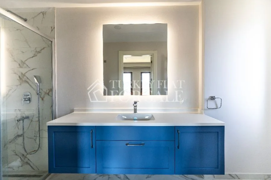 Villas For Sale With Private Pool in Zekeriyakoy, Sariyer, Istanbul!, Sarıyer, İstanbul – photo 13
