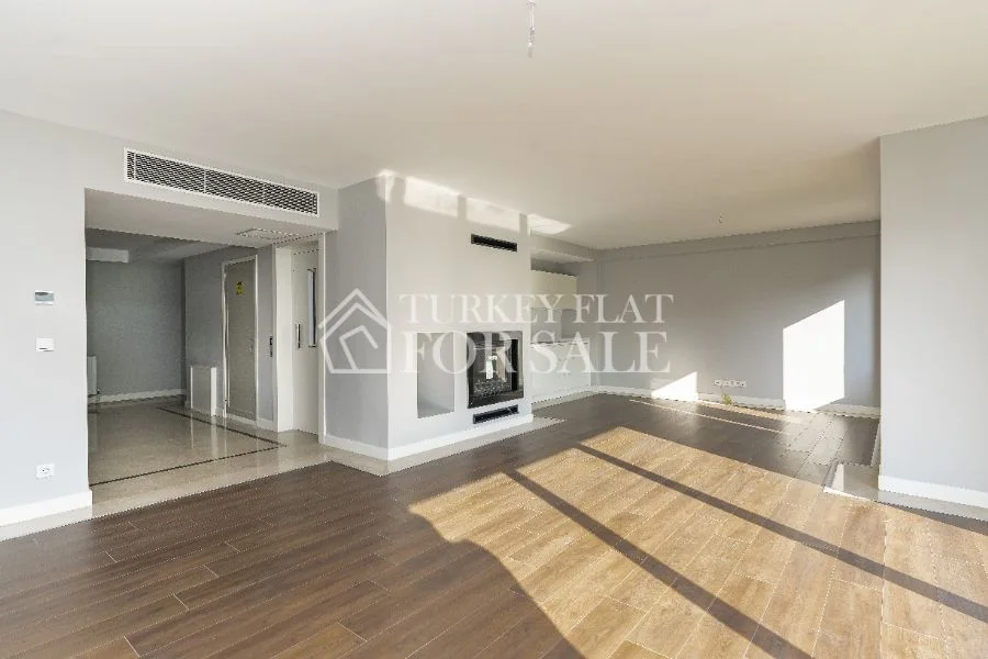 Villas For Sale With Private Pool in Zekeriyakoy, Sariyer, Istanbul!, Sarıyer, İstanbul – photo 17