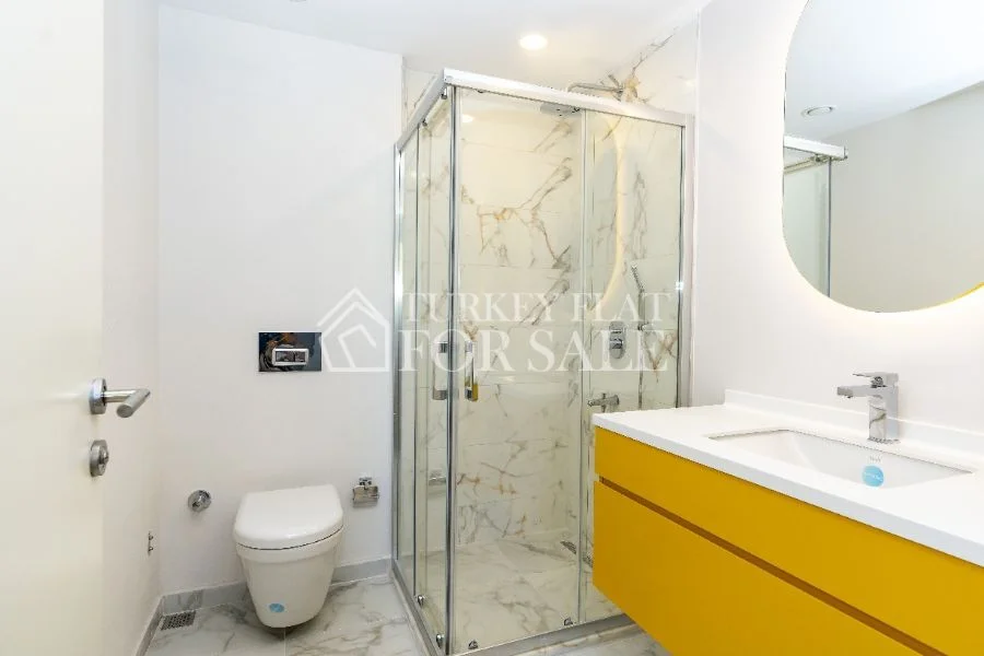 Villas For Sale With Private Pool in Zekeriyakoy, Sariyer, Istanbul!, Sarıyer, İstanbul – photo 16