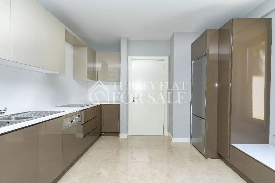 Villas For Sale With Private Pool in Zekeriyakoy, Sariyer, Istanbul, Sarıyer, İstanbul – photo 24