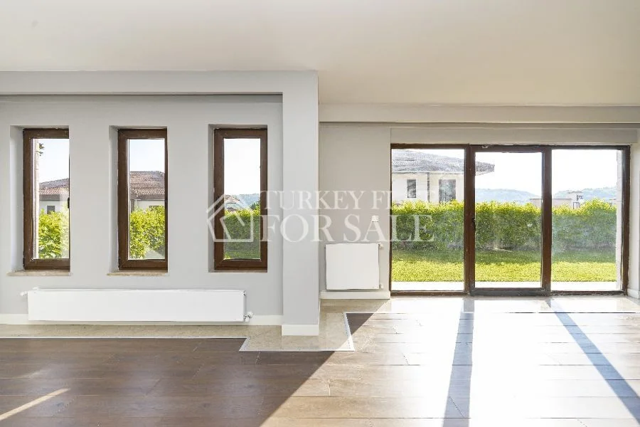 Villas For Sale With Private Pool in Zekeriyakoy, Sariyer, Istanbul, Sarıyer, İstanbul – photo 19
