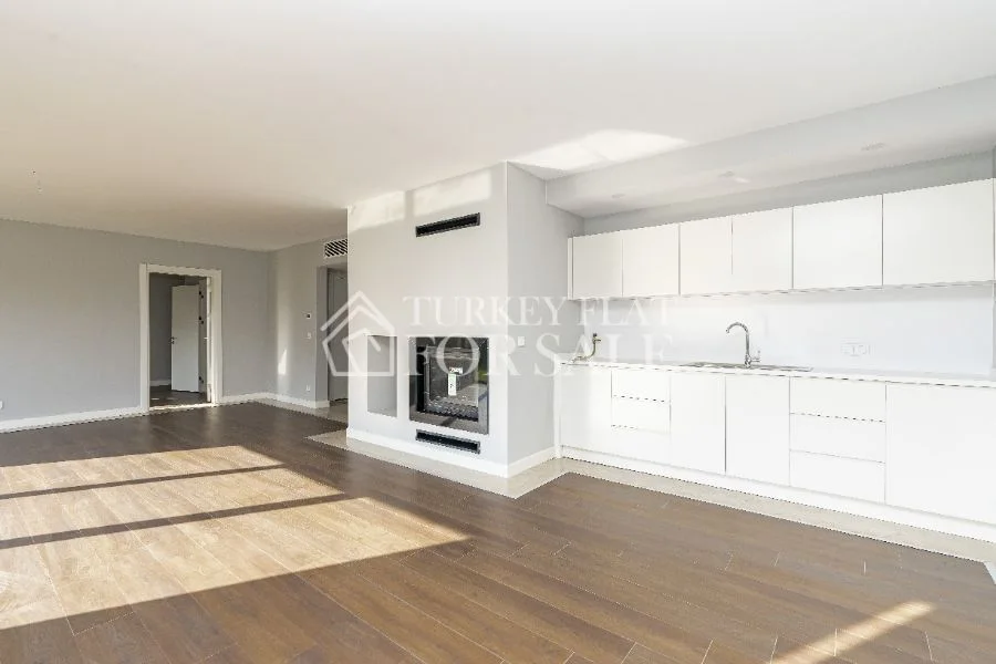 Villas For Sale With Private Pool in Zekeriyakoy, Sariyer, Istanbul, Sarıyer, İstanbul – photo 18