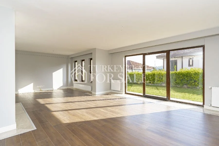Villas For Sale With Private Pool in Zekeriyakoy, Sariyer, Istanbul, Sarıyer, İstanbul – photo 20