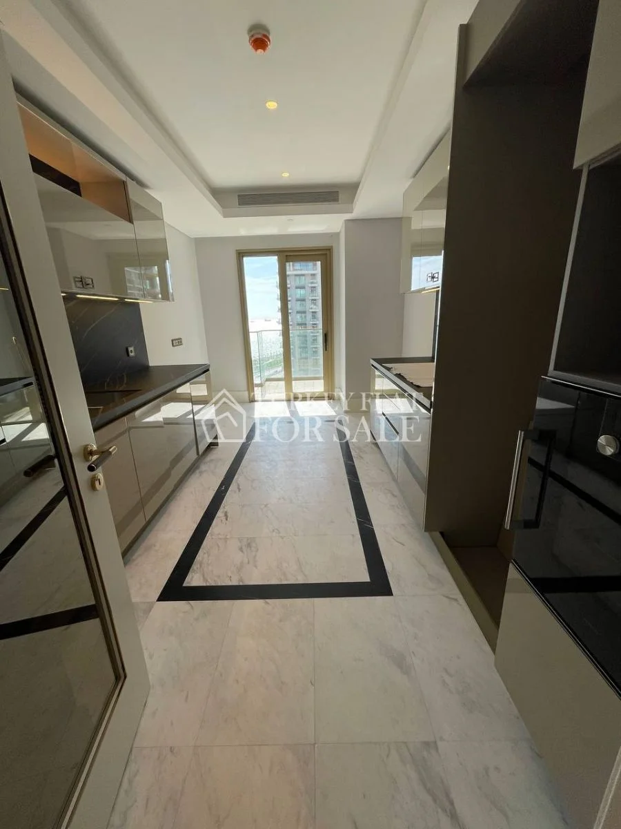 Квартира 2+1 на продажу в Fendi Casa, Buyukyali, Стамбул – фото 5