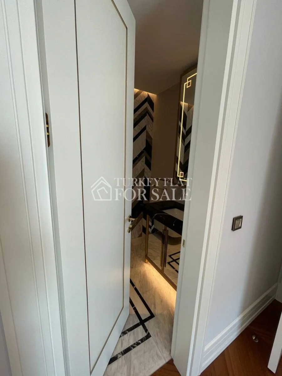 Квартира 2+1 на продажу в Fendi Casa, Buyukyali, Стамбул – фото 9