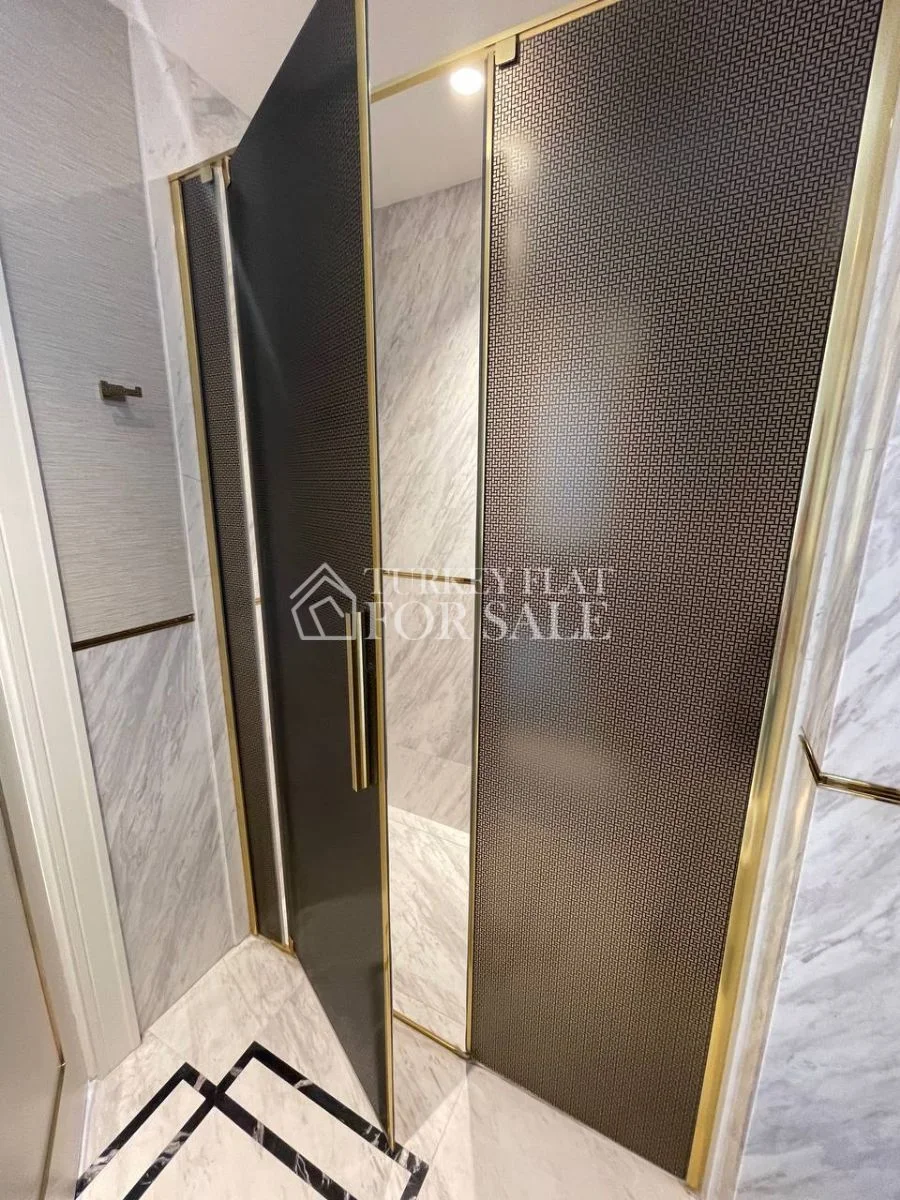 Квартира 2+1 на продажу в Fendi Casa, Buyukyali, Стамбул – фото 11