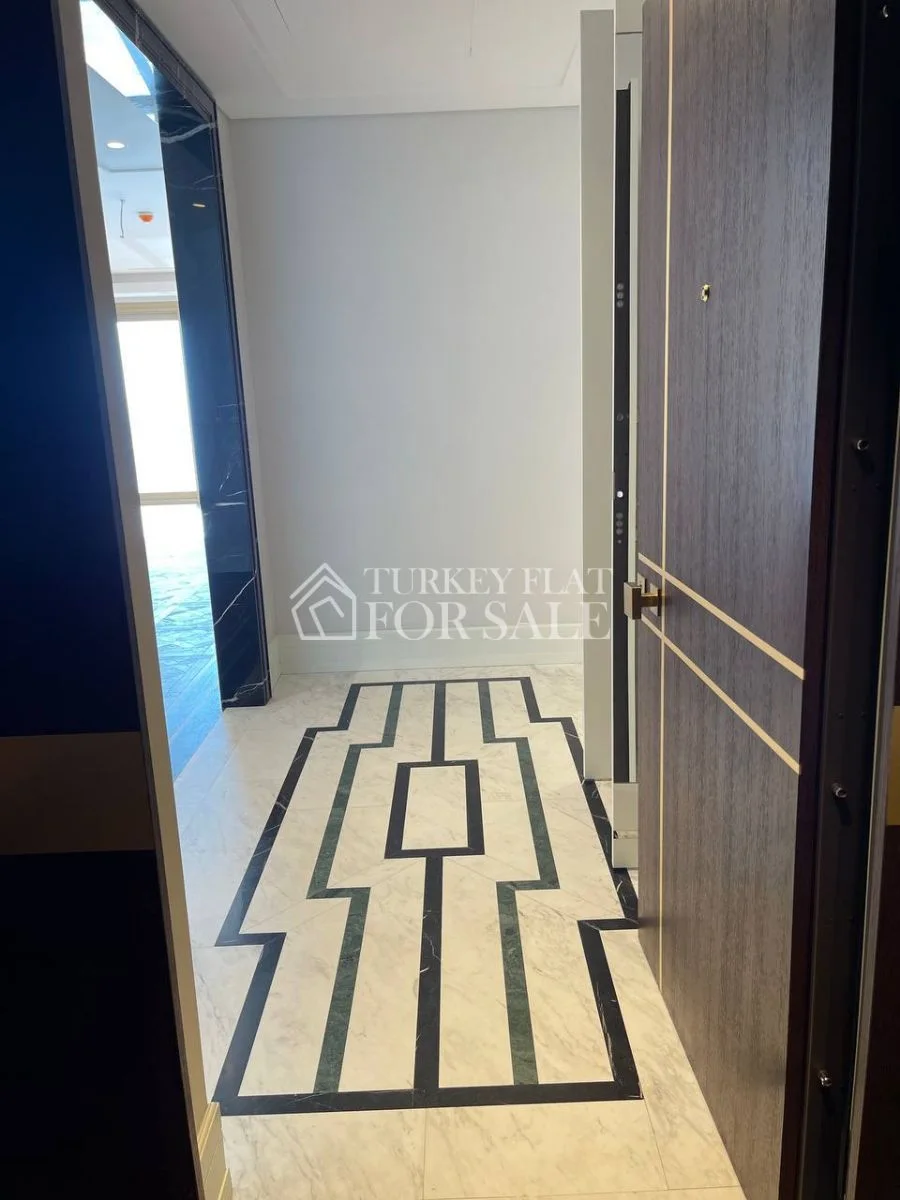 Квартира 2+1 на продажу в Fendi Casa, Buyukyali, Стамбул – фото 2