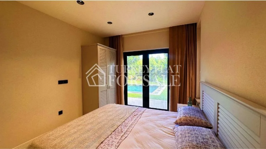 4-Bedroom Stone Villa For Sale in Bodrum, Yalikavak, Yalıkavak – photo 7
