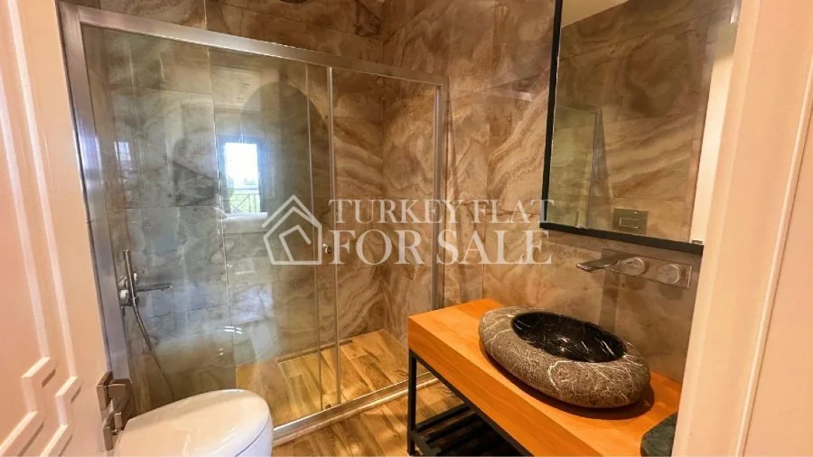 4-Bedroom Stone Villa For Sale in Bodrum, Yalikavak, Yalıkavak – photo 13