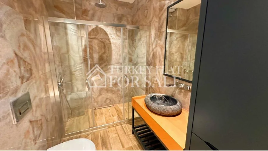 4-Bedroom Stone Villa For Sale in Bodrum, Yalikavak, Yalıkavak – photo 8