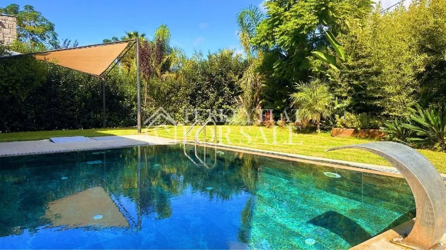 4-Bedroom Stone Villa For Sale in Bodrum, Yalikavak, Yalıkavak – photo 14
