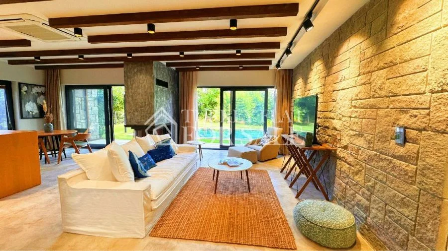 4-Bedroom Stone Villa For Sale in Bodrum, Yalikavak, Yalıkavak – photo 6