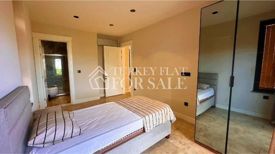 4-Bedroom Stone Villa For Sale in Bodrum, Yalikavak, Yalıkavak – photo 9