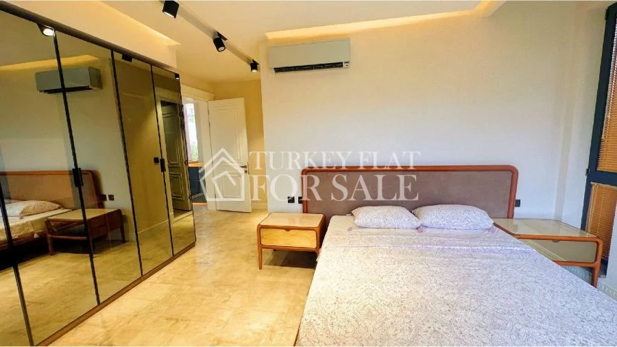 4-Bedroom Stone Villa For Sale in Bodrum, Yalikavak, Yalıkavak – photo 10
