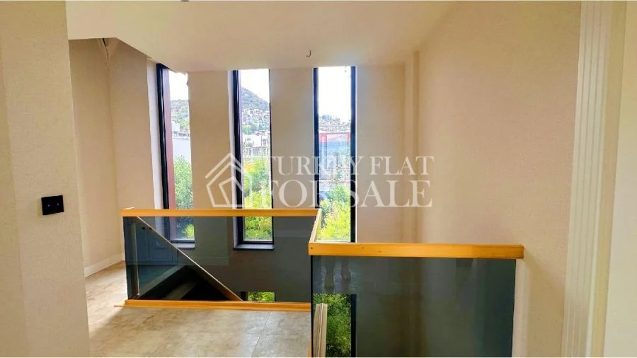 4-Bedroom Stone Villa For Sale in Bodrum, Yalikavak, Yalıkavak – photo 11