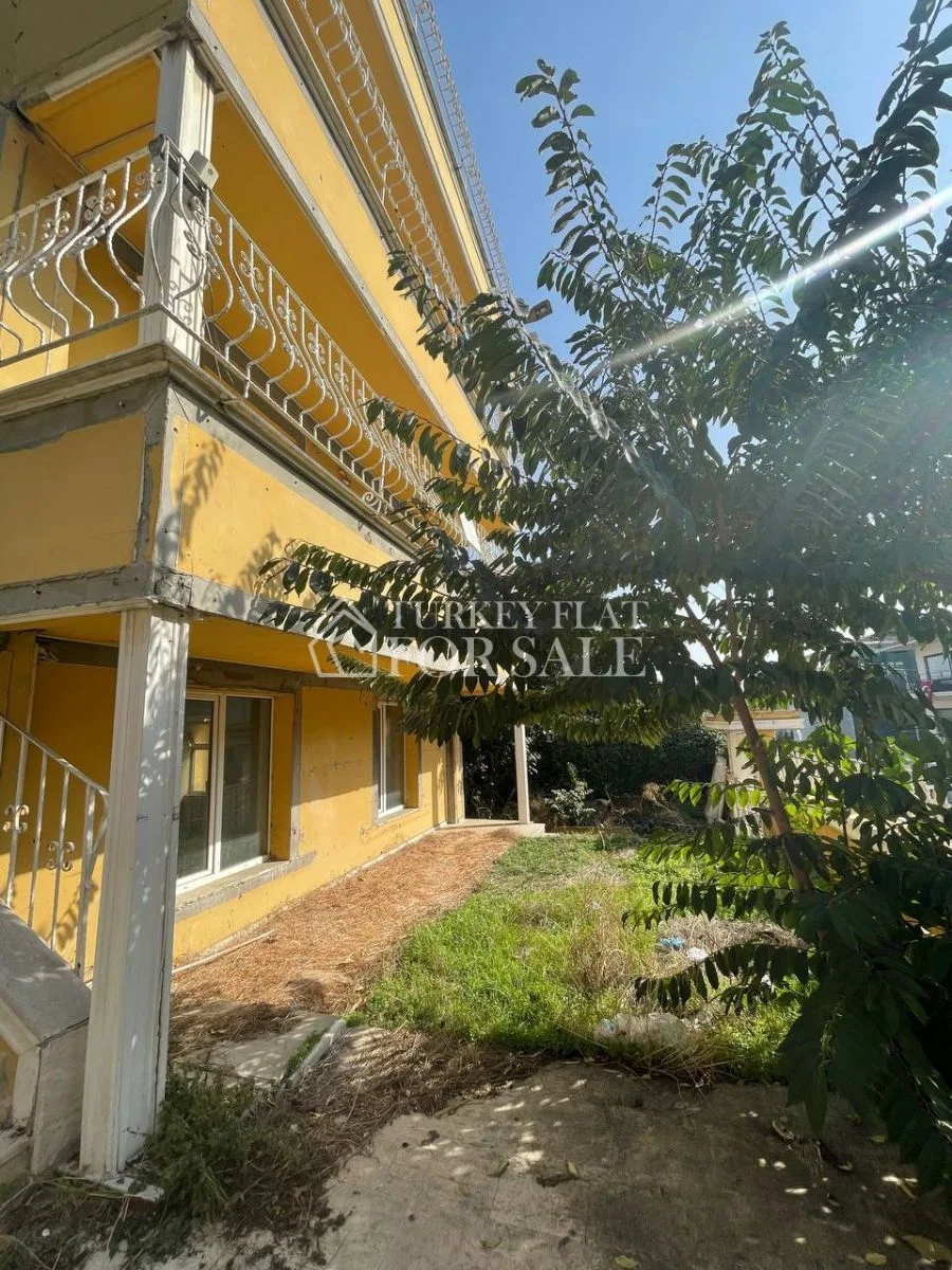 Villa For Sale With Panoramic Bosphorus View From Every Floor In Emirgan Grove!, Sarıyer, İstanbul – photo 8