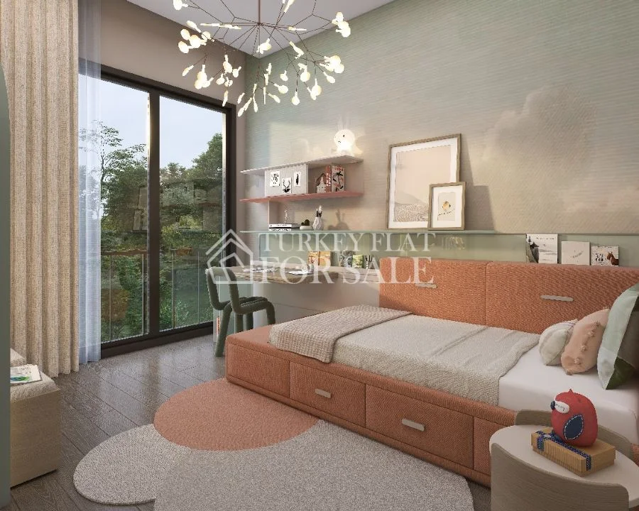Referans Gokturk Project, Eyüpsultan, İstanbul – photo 6