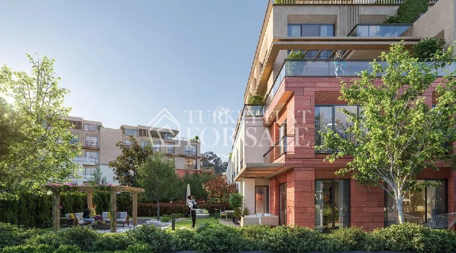 Referans Gokturk Project, Eyüpsultan, İstanbul – photo 25