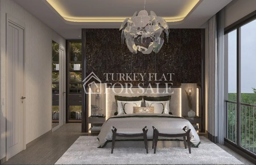 Referans Gokturk Project, Eyüpsultan, İstanbul – photo 2