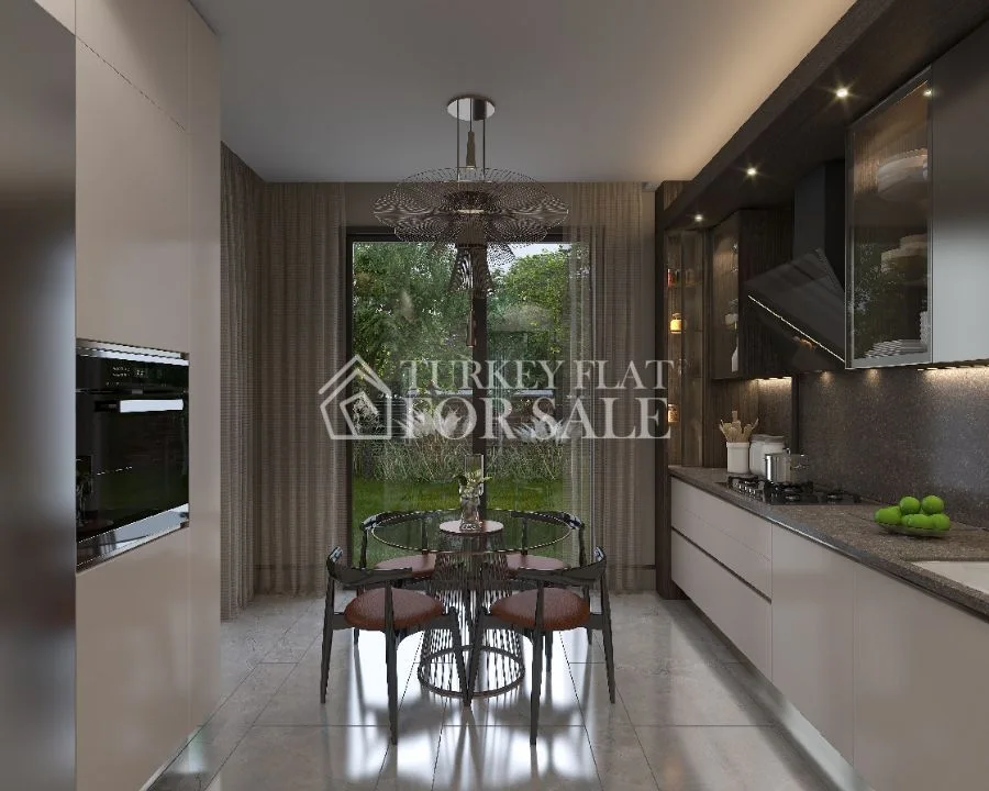 Referans Gokturk Project, Eyüpsultan, İstanbul – photo 10