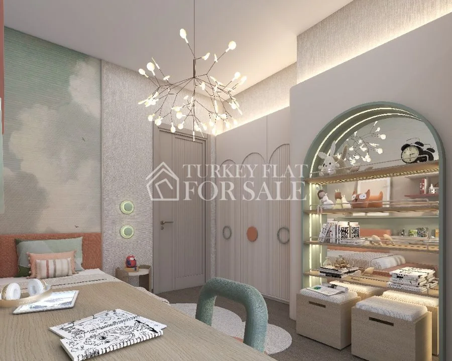Referans Gokturk Project, Eyüpsultan, İstanbul – photo 7