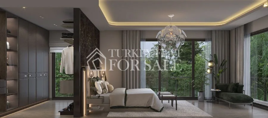 Referans Gokturk Project, Eyüpsultan, İstanbul – photo 3