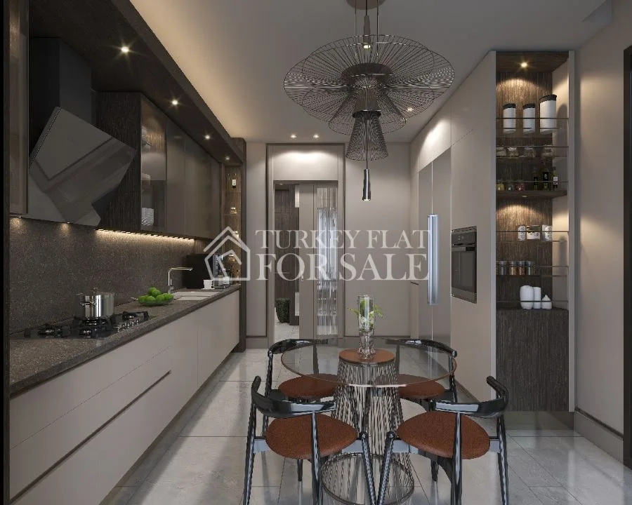 Referans Gokturk Project, Eyüpsultan, İstanbul – photo 11