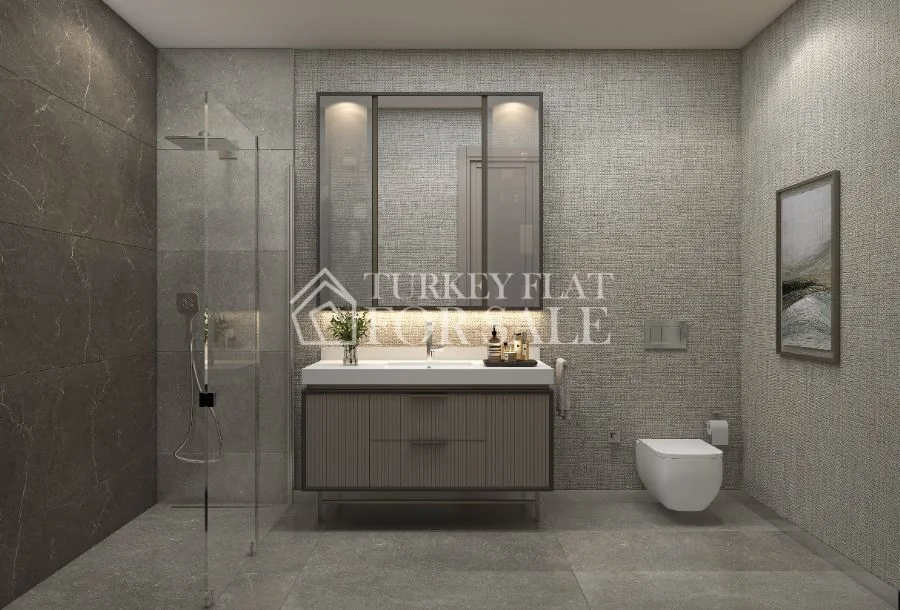 Referans Gokturk Project, Eyüpsultan, İstanbul – photo 12