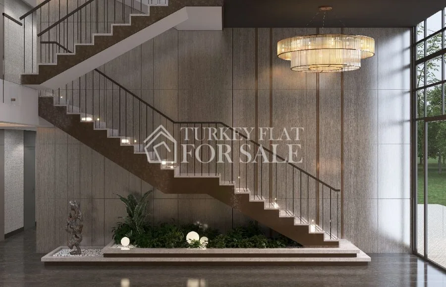 Referans Gokturk Project, Eyüpsultan, İstanbul – photo 8
