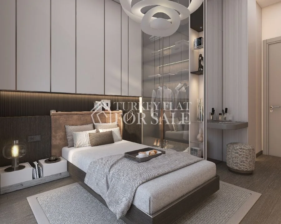 Referans Gokturk Project, Eyüpsultan, İstanbul – photo 9