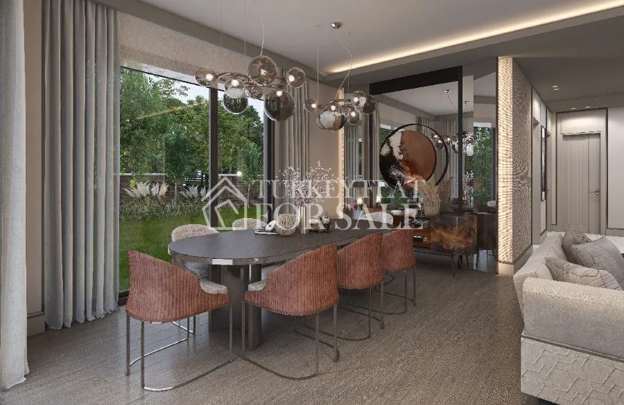 Referans Gokturk Project, Eyüpsultan, İstanbul – photo 32