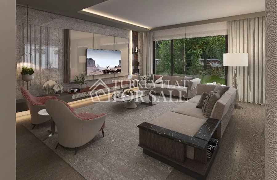 Referans Gokturk Project, Eyüpsultan, İstanbul – photo 30